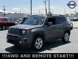 Used 2019 Jeep Renegade Latitude image 4