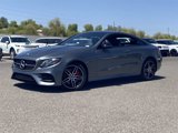 Used 2020 Mercedes-Benz E 450 4MATIC Coupe image 2