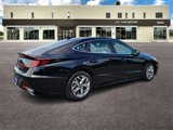 Certified 2023 Hyundai Sonata SEL w/ Cargo Package image 3