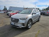 Used 2017 Hyundai Santa Fe Limited image 3