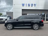 Used 2016 Mercedes-Benz GL 450 4MATIC image 3