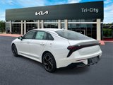 New 2025 Kia K5 GT-Line image 3