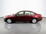 Used 2008 Honda Accord LX image 4