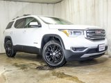 Used 2018 GMC Acadia SLT image 2