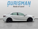 Used 2023 Toyota Camry LE image 2