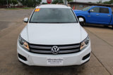 Used 2016 Volkswagen Tiguan S image 4
