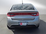 Used 2015 Dodge Dart SXT image 4