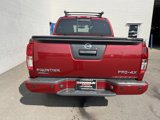 Used 2020 Nissan Frontier PRO-4X image 6