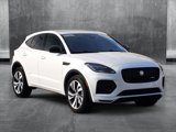 Used 2024 Jaguar E-PACE R-Dynamic SE image 3