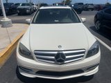 Used 2011 Mercedes-Benz C 300 Sedan image 2