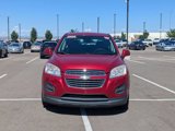 Used 2015 Chevrolet Trax LS image 2