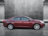 Used 2015 Chevrolet Malibu LT image 4