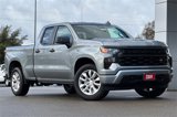New 2025 Chevrolet Silverado 1500 Custom image 2