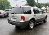 Used 2005 Mercury Mountaineer Luxury image 5