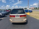 Used 2002 Honda Odyssey EX image 4