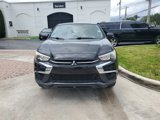 Used 2018 Mitsubishi Outlander Sport ES image 2