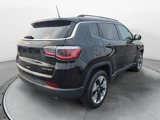 Used 2018 Jeep Compass Limited image 5