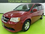 Used 2013 Dodge Grand Caravan SXT w/ Rear Park Assist Pkg image 5