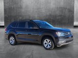 Used 2020 Volkswagen Atlas S image 3
