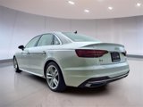 Used 2022 Audi A4 2.0T Premium Plus image 3