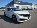 Used 2020 Honda Civic LX image 2