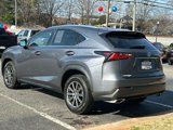 Used 2017 Lexus NX 200t AWD w/ Accessory Package image 4