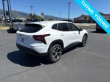 New 2025 Chevrolet Trax RS w/ Driver Confidence Package image 5