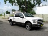Used 2016 Ford F150 King Ranch w/ Equipment Group 601A Luxury image 4