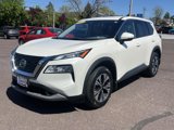 Used 2021 Nissan Rogue SV image 3