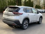 Used 2023 Nissan Rogue SV image 4