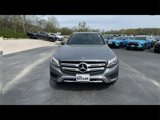 Used 2018 Mercedes-Benz GLC 300 4MATIC image 4