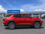 New 2026 Chevrolet Equinox LT w/ Convenience Package II image 5