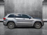 Used 2014 Jeep Grand Cherokee Limited w/ Luxury Group II image 3