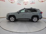 Used 2021 Toyota RAV4 XLE w/ Convenience Package image 5