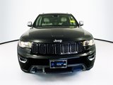 Used 2017 Jeep Grand Cherokee Limited image 2