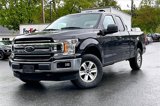 Used 2018 Ford F150 XLT image 3