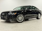 Used 2016 Audi A6 3.0T Premium Plus w/ Driver Assistance Package image 2