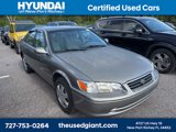 Used 2001 Toyota Camry LE image 4