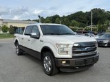Used 2015 Ford F150 Lariat w/ Equipment Group 502A Luxury image 5