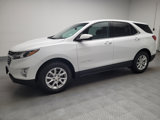Used 2020 Chevrolet Equinox LT image 2