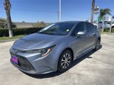 Used 2022 Toyota Corolla LE image 4
