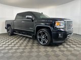 Used 2015 GMC Sierra 1500 Denali w/ Driver Alert Package image 2