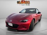 Used 2020 MAZDA MX-5 Miata Club image 3