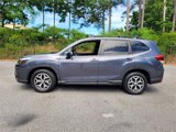 Used 2021 Subaru Forester Premium w/ Popular Package #1 image 4