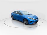 Used 2023 Kia Forte GT-Line w/ GT-Line Technology Package image 2
