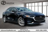 New 2025 MAZDA MAZDA3 s image 3