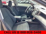 Used 2014 Toyota RAV4 XLE image 5