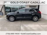 Used 2018 Cadillac XT5 Luxury w/ Driver Awareness Package image 2