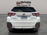 Used 2022 Subaru Crosstrek 2.0i image 4