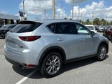 Certified 2020 MAZDA CX-5 Grand Touring Reserve image 3